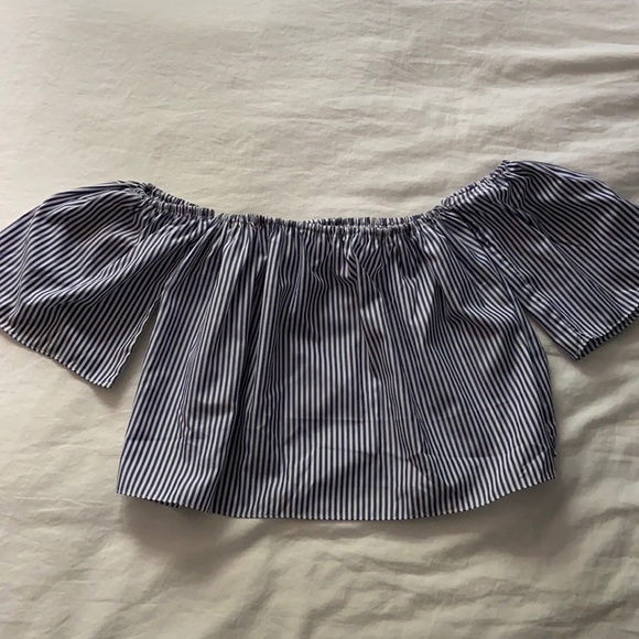 Off the shoulder women’s top - Picture 1 of 1